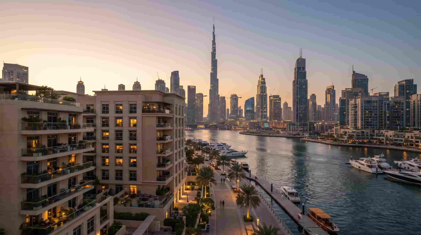 Can You Own Property in Dubai Forever: Complete 2026 Guide